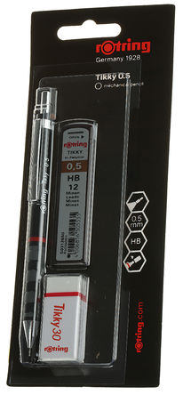 Rotring - S0770590 - Rotring 0.5mmǦо Ǧо S0770590		