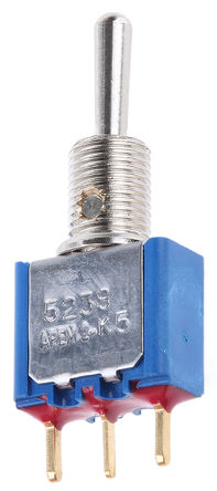 Apem - 5238CDB - Apem SP л 5238CDB, ͨ-Ͽ-ͨ, 400 mA @ 20 V		