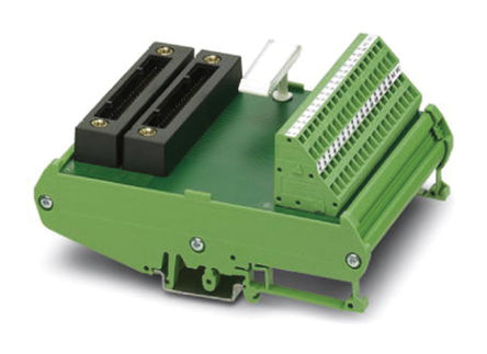 Phoenix Contact - 2314752 - Phoenix Contact 2314752 ӿڼ̵ģ, 100mA, 26.4V dc		