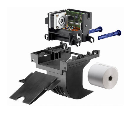 Hengstler - 0684010 - Hengstler ӡ 0684010, ֽ60mm, 203 dpi		