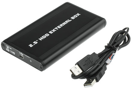 NewLink - 16.99.4201 - , 2.5in, IDE, USB 2.0		