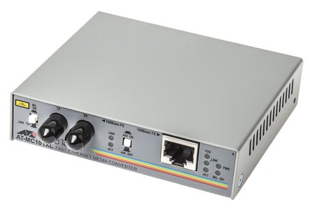 Allied Telesis - ATMC101XL - Allied Telesis 2˿ ܰװ ATMC101XL		