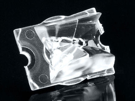 Ledil - C12226_STRADA-FW - LEDiL Strada-Forward ϵ Գ LED ͸ C12226_STRADA-FW		