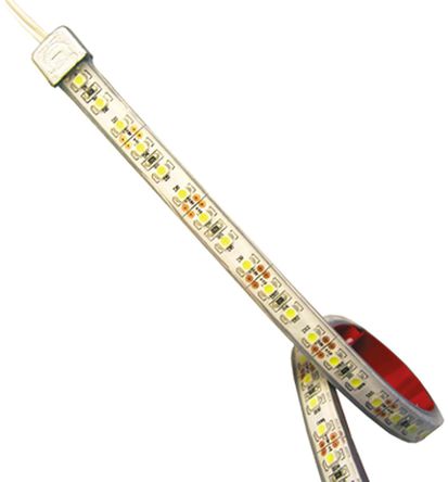 JKL Components - ZFS-85020-WR-WW - JKL 5m ɫ LED  (3050K) ZFS-85020-WR-WW, ÿ120 LED		