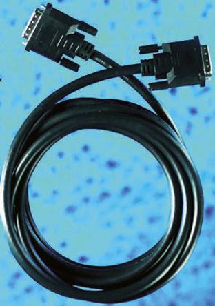 Van Damme - 104-911-001 - Van Damme 1m DVI-DDVI-D  DVI Ƶ 104-911-001		