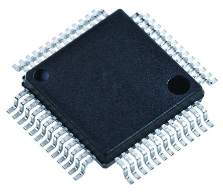 Analog Devices - AD9432BSTZ-80 - Analog Devices AD9432BSTZ-80 12 λ ADC, , нӿ, 52 LQFPװ		