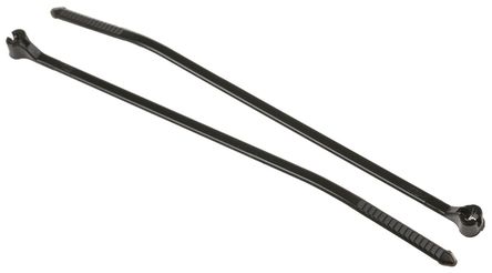 Thomas & Betts - TYB23MX-RS - Thomas & Betts Ty-Rap ϵ ɫ  66   TYB23MX-RS, 92mm x 2.4 mm		