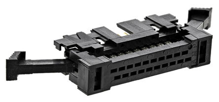 TE Connectivity - 1-111504-7 - TE Connectivity AMP-LATCH ϵ 2 20· 2.54mmھ   1-111504-7, °װ		