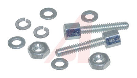 3M - 3341-4 PK/2 - 3M 3341 ϵ   ײݶ׼ ĸ 3341-4 PK/2, ʹD-sub 		