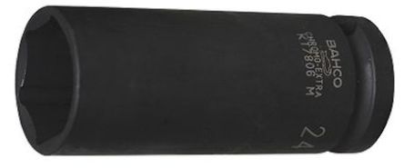 Bahco - K7806M-16 - Bahco 1/2 in 16mm  ڻ Ͻ Ͳ K7806M-16, 80 mmܳ		