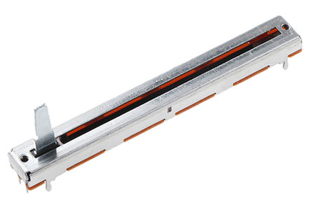 Bourns - PTA6043-2015DPA103 - Bourns PTA ϵ 10k 20%  λ PTA6043-2015DPA103, 0.125W, ͨ		