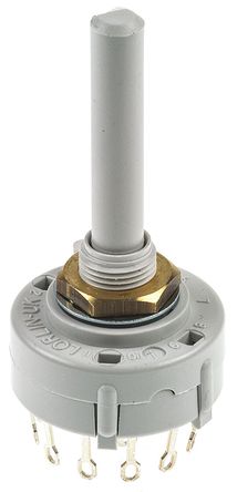 Lorlin - CK1036 - Lorlin 4λ ת CK1036, 3P , 250 V ac, 250 V dcѹ, 150 mA@ 250 V 		