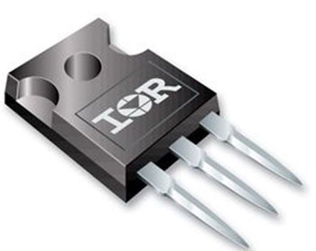 Infineon - IRFP7718PBF - Infineon HEXFET ϵ N MOSFET  IRFP7718PBF, 355 A, Vds=75 V, 3 TO-247ACװ		