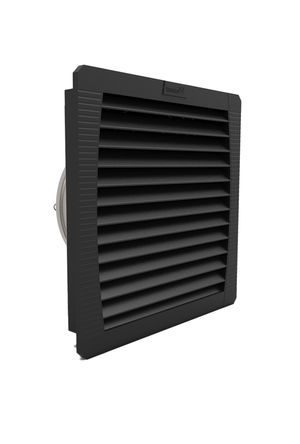 Pfannenberg - PF43000 11643101050 - Pfannenberg PF 43000 ϵ IP54  PF43000 11643101050, 252 x 119.1mm, 24 V ֱ230 V 		