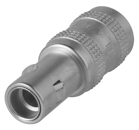 Huber & Suhner - 65_QLA-01-0-1/122_NE - Huber & Suhner 65_QLA-01-0-1/122_NE QLA ֱ Ƶս ͷ, °װ, 0  1.4GHz, ƽ0.5W		