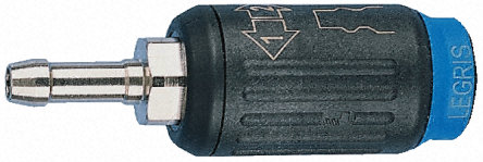 Legris - 9421U06 06 - Legris 9421U ϵ  ǿۺ ӽͷ 9421U06 06, 16 barѹ, 6mm ܵ		