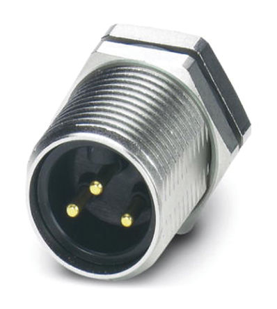 Phoenix Contact - 1455010 - Phoenix Contact 1455010 7/8-16 UNF 4   		