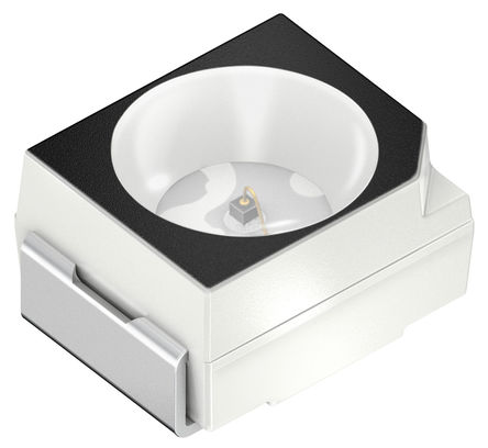 OSRAM Opto Semiconductors - LR T68F-U1AA-1-1 - Osram Opto ɫ (630 nm ) LED LR T68F-U1AA-1-1, 2.5 V, 50mA, 120 ӽ PLCC װ		