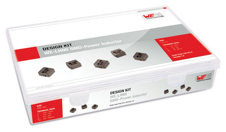 Wurth Elektronik - 7443734 - Wurth Elektronik ׼ 7443734, ׼7030/7050 WE-LHMI SMD ʵ		