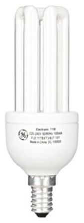 GE - 78690 - GE 11 W ůɫ E14 ɽӫ, 2700Kɫ, ״		