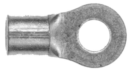 TE Connectivity - 32185 - TE Connectivity Budget ϵ ǾԵ о ѹӶ 32185, #4 ˨, 3.02mmڻֱ, 12.19mmܳ		