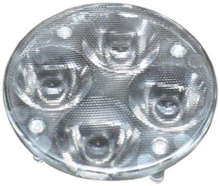 Ledil - C10704_Platinum-4-OS - LEDiL Platinum ϵ  LED ͸ C10704_Platinum-4-OS		
