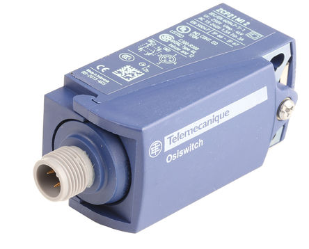 Telemecanique Sensors - ZCP21M12 - Telemecanique Sensors OsiSense XC ϵ  ٶ λ ZCP21M12, DP, /, 240V		