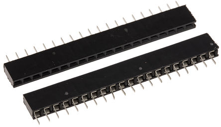 Winslow - W34420TRC - Winslow 20· 2.54mmھ ֱ ͨ PCB  W34420TRC		