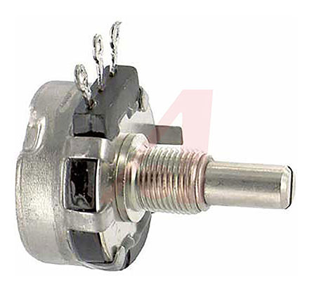 Honeywell - 53C3100K - Honeywell 53 ϵ 100k 10%  Եλ 53C3100K, 2W, 6.35 mm ֱ, 尲װ		