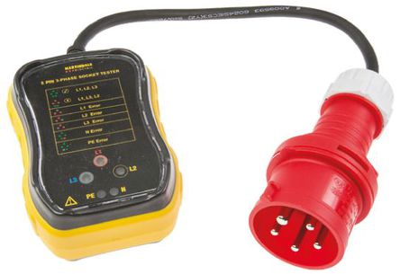 Martindale - MARPC105/16 - Martindale RSPC105/16 Դ 16A CAT III 300 V, CAT IIIȫ		