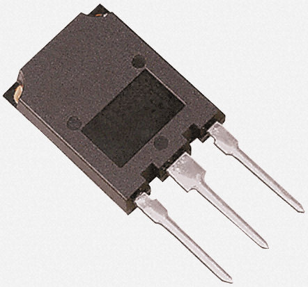 Infineon - IRG4PSC71UPBF - Infineon IRG4PSC71UPBF N IGBT, 85 A, Vce=600 V, 3 TO-274AAװ		