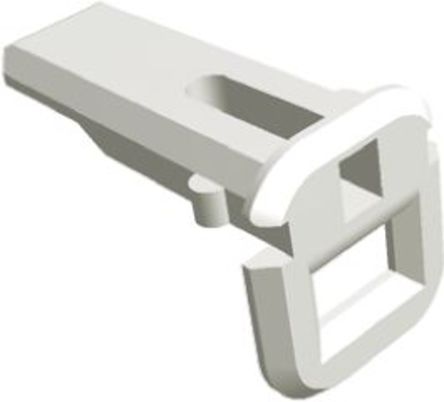 TE Connectivity - 1-174878-1 - TE Connectivity 070 ϵ Double Lock Plate 1-174878-1, ʹڲͷ		