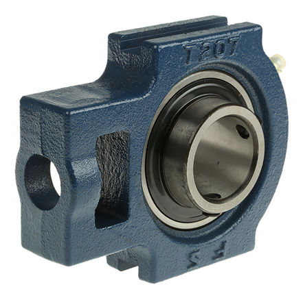 RS Pro - UCT207 - RS Pro  , 35mmھ, 129mm x 102mm x 42.9mm		