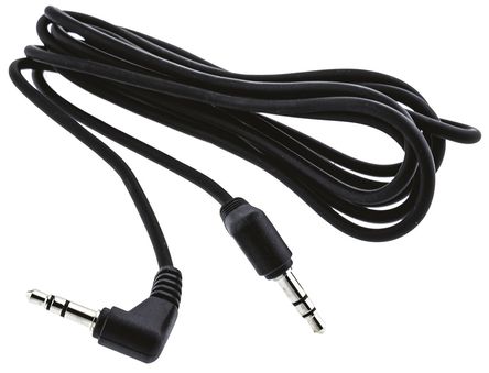 Switchcraft - 36HR07236X - Switchcraft 1.8m Ƶ 36HR07236X, 3.5 mm ͷ3.5mm ͷ		