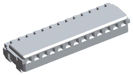 TE Connectivity - 1-353293-3 - TE Connectivity AMP Mini CT ϵ 13· 1.5mmھ ĸ IDC  1-353293-3, °װ		