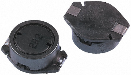 Wurth Elektronik - 7445420 - Wurth WE-PD3 ϵ  о 100 H Ƭ 7445420, 10%ݲ, 680mA Idc, 420mֱ		