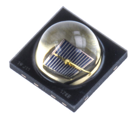 OSRAM Opto Semiconductors - SFH 4715 - Osram Opto OSLON Black ϵ 90°  LED, SFH 4715, 860nm, 600mW-3		
