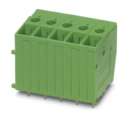 Phoenix Contact - 1930645 - Phoenix Contact COMBICON FRONT ϵ 7.62mm ھ 4 · ɫ ӡˢ·߶ӿ 1930645, ͨ, ݶ˽		