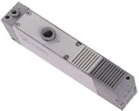 SMC - ZL212-Q - SMC ZL212 ϵ  ZL212-Q, 1.2mm, -84kPa, 200L/min		