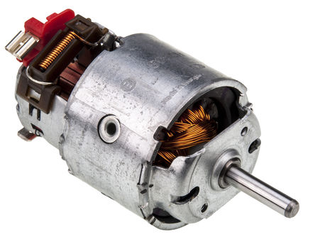 Bosch - 0.130.007.027.850 - Bosch ֱ綯 0.130.007.027.850, 12 V ֱԴ, 4 A, 6 Ncm, 4500 rpm, 6mm ֱ		