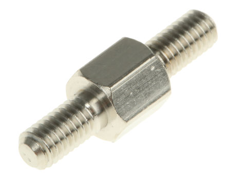 HARWIN - R30-4000502 - HARWIN R30-4000502 5mm ͭ Ǽ, 5mmԱ߼, 6mm˨, M3		