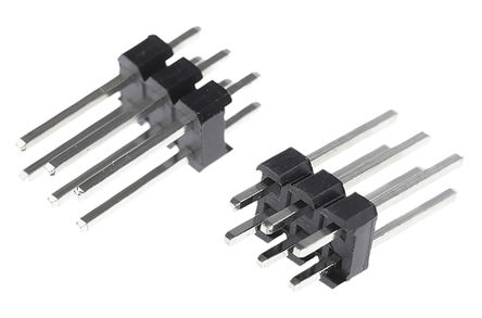 HARWIN - M20-9970346 - HARWIN M20 ϵ 6· 2.54mmھ (2) ֱ Ź M20-9970346, Ӷ˽, 3A, ͨ		