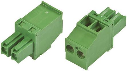 TE Connectivity - 1986375-2 - TE Connectivity 1986375-2 2 · ˿ӿ, °װ, ݶš˽, 30  14 AWG߹, 11A, 300 V		