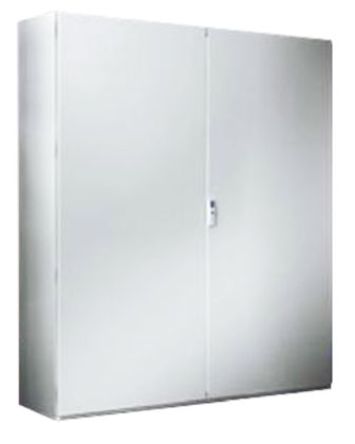 Rittal - 5840500 - ɫ ְ վʽ, ˫, 1800 x 1000 x 400mm IP55 SE8		