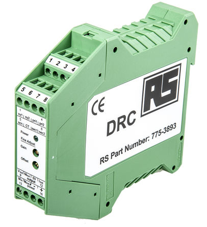 Solartron Metrology - 911442 - Solartron Metrology ѹ źŵ 911442, ѹ, 10  30 V ֱ Դѹ		