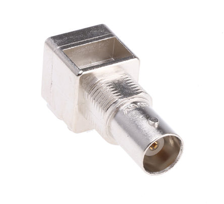 TE Connectivity - 5227676-1 - TE Connectivity 50 ֱ ͨ ĸ BNC  5227676-1, 0  4GHz,  ˽, 		