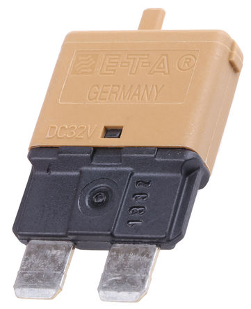 ETA - 1616-21-5A - ETA 5A 1 ȶ· 1616-21-5A, 32V dc		