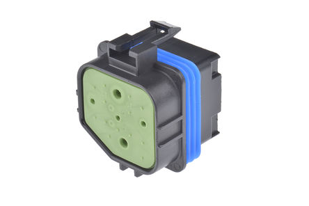 Delphi - 12065685 - Delphi Metri-Pack 630 ϵ 3 5· °װ ɫ ĸ  12065685, ѹӶ˽		