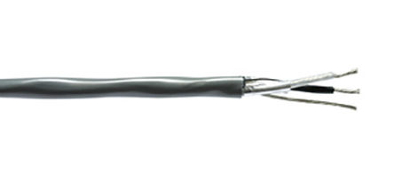Belden - 8760.01305 - Belden 304m 2о  ˫  8760.01305, 5.64mm⾶, 0.8 mm2 , 300 Vѹ, 18AWG		