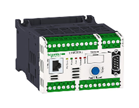 Schneider Electric - LTMR100CFM - Schneider Electric TeSys T ϵ 30 W  LTMR100CFM, 100  240 V , 5  100 A		